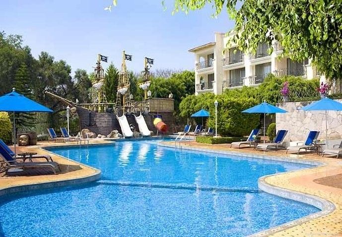 Hotel Photo 21