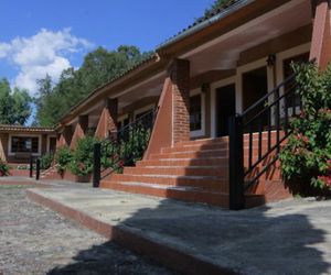 Hotel Mansion Bugambilias Patzcuaro Mexico