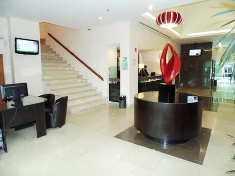 Hotel Photo 12