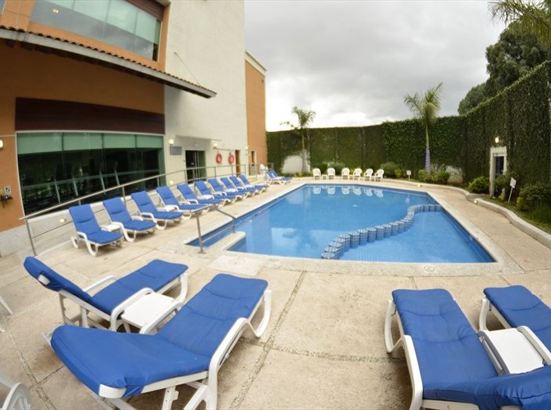 Hotel Photo 20