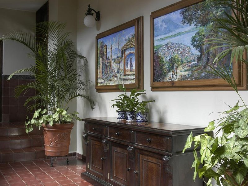 Hotel Photo 14
