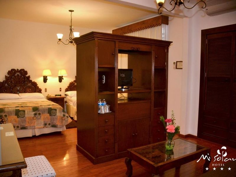 Hotel Photo 15