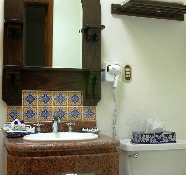 Hotel Photo 9