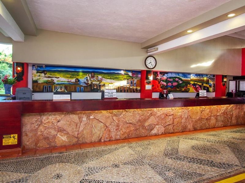 Hotel Photo 10