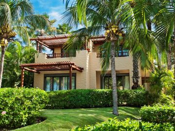 The St. Regis Punta Mita Resort