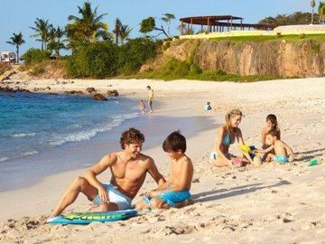 Four Seasons Resort Punta Mita