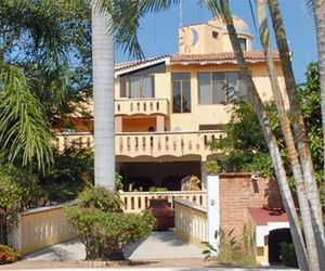 Villa Corona del Mar Hotel and Bungalows Rincon de Guayabitos Mexico
