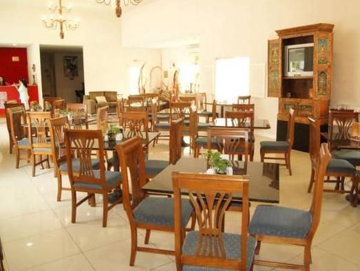 Hotel Photo 13