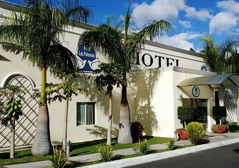 Hotel Photo 22