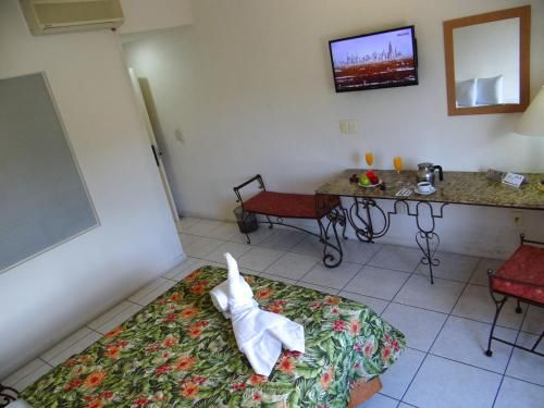 Hotel Photo 5
