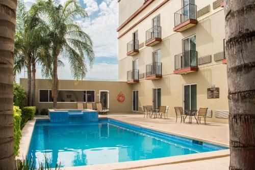 Hotel Photo 21