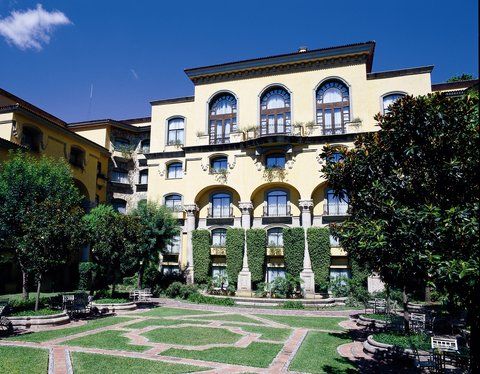 Hotel Photo 22
