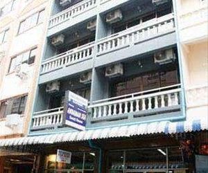 Andaman Sea Guesthouse Patong Patong Thailand