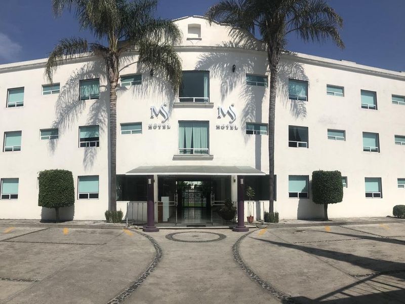 Hotel Photo 23