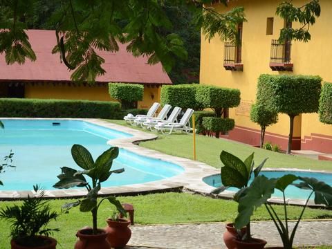 Hotel Photo 19