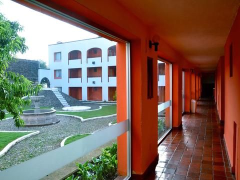 Hotel Photo 16