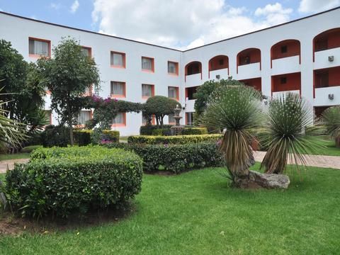 Hotel Photo 18