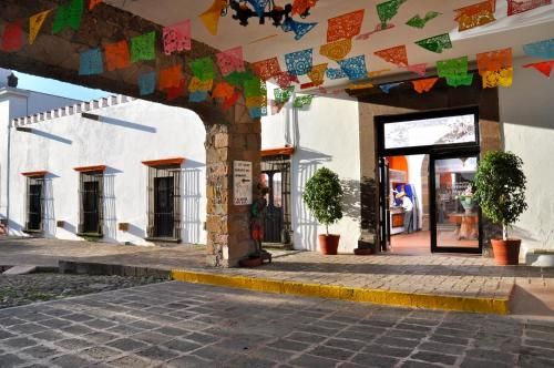 Hotel Photo 22