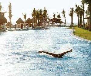 Excellence Playa Mujeres- All Inclusive- Adults Only Isla Mujeres Mexico