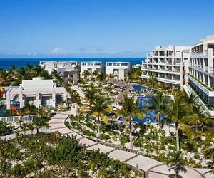 Beloved Playa Mujeres by Excellence All Inclusive AdultsOnly Isla Mujeres Mexico