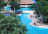 Отзывы Occidental Grand Xcaret All Inclusive Resort, 5 звезд