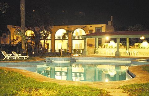 صورة الفندق 17