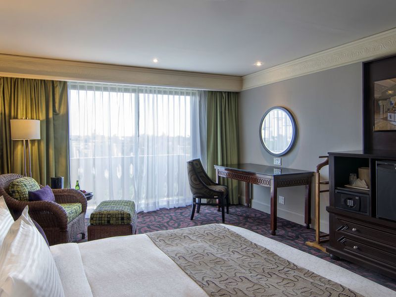 Hotel Photo 4