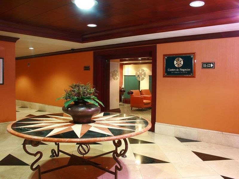 Hotel Photo 16