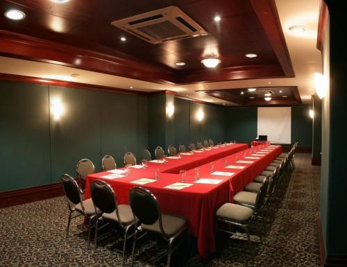 Hotel Photo 18