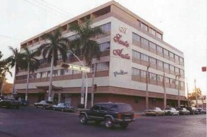 Hotel Photo 23