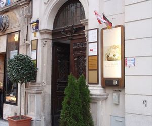 Boutiquehotel Aviano Vienna Austria