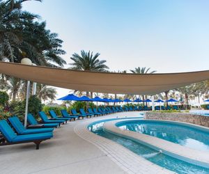 JA Beach Hotel Dubai City United Arab Emirates