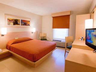 Hotel pic City Express Los Mochis