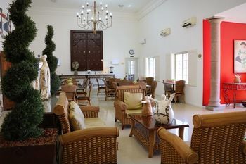 صورة الفندق 16
