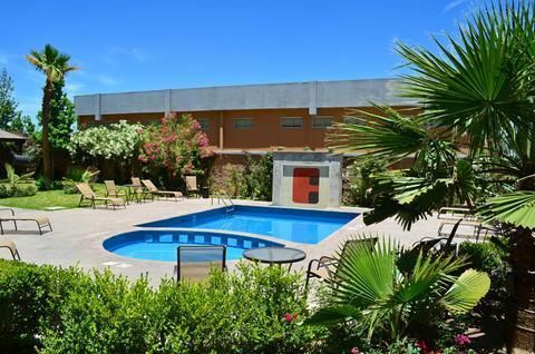Hotel Photo 22