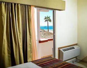 BEST WESTERN LAOS MAR HOTEL & SUITES. Puerto Penasco Mexico