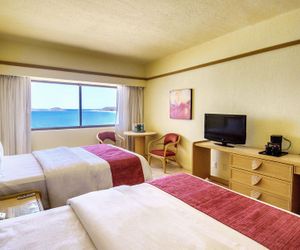 San Carlos Plaza Hotel, Beach & Convention Center Guaymas Mexico