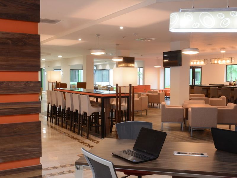 Hotel Photo 17
