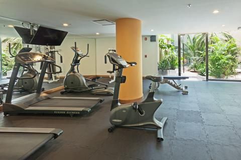 Hotel Photo 19