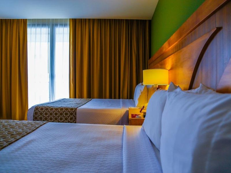 Hotel Photo 3