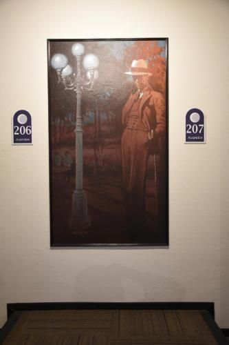 صورة الفندق 21