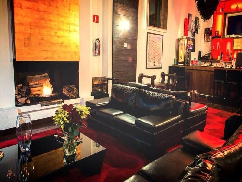 Hotel Photo 12