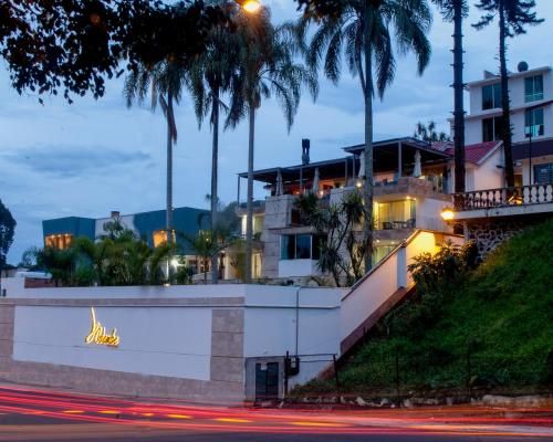 Hotel Photo 23