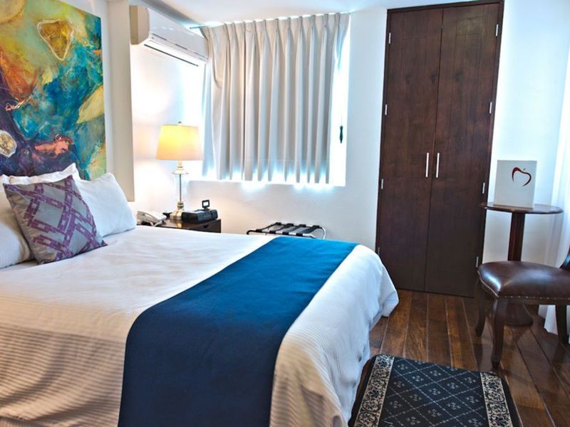 Hotel Photo 5