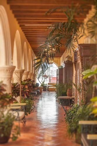 Hotel Photo 22
