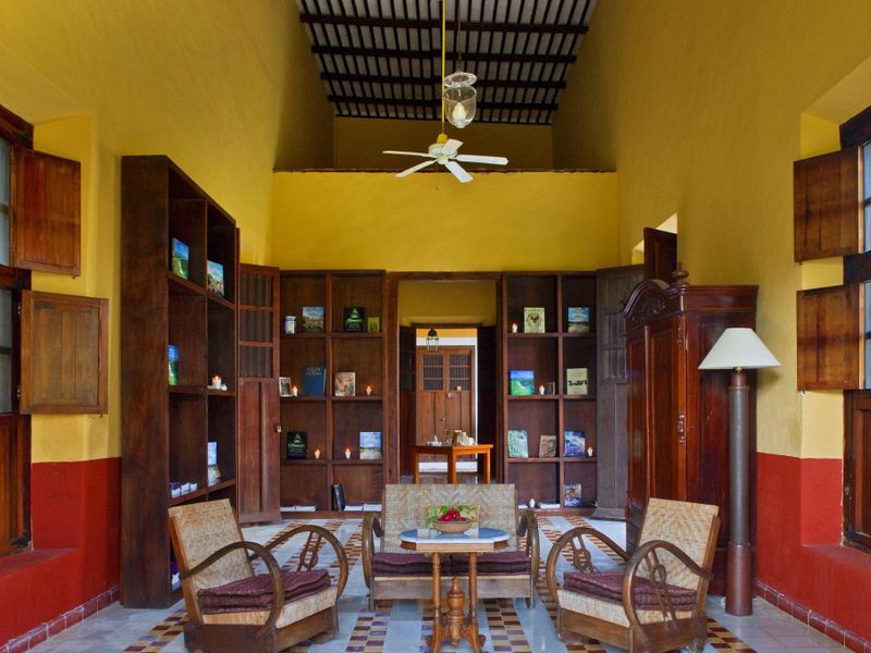 Hotel Photo 12