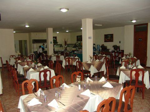 Hotel Photo 11