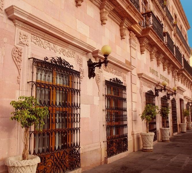 صورة الفندق 24