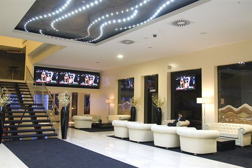 Hotel Photo 11