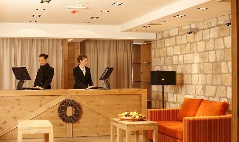 Hotel Photo 13
